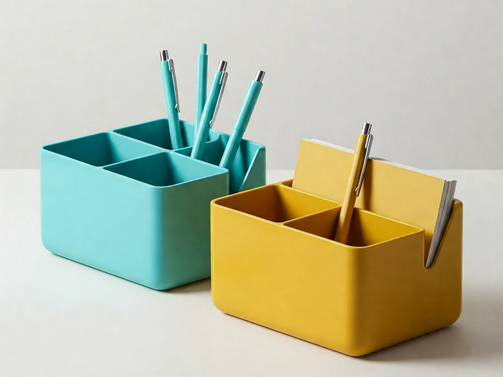 Organizador de Escritorio Giallo