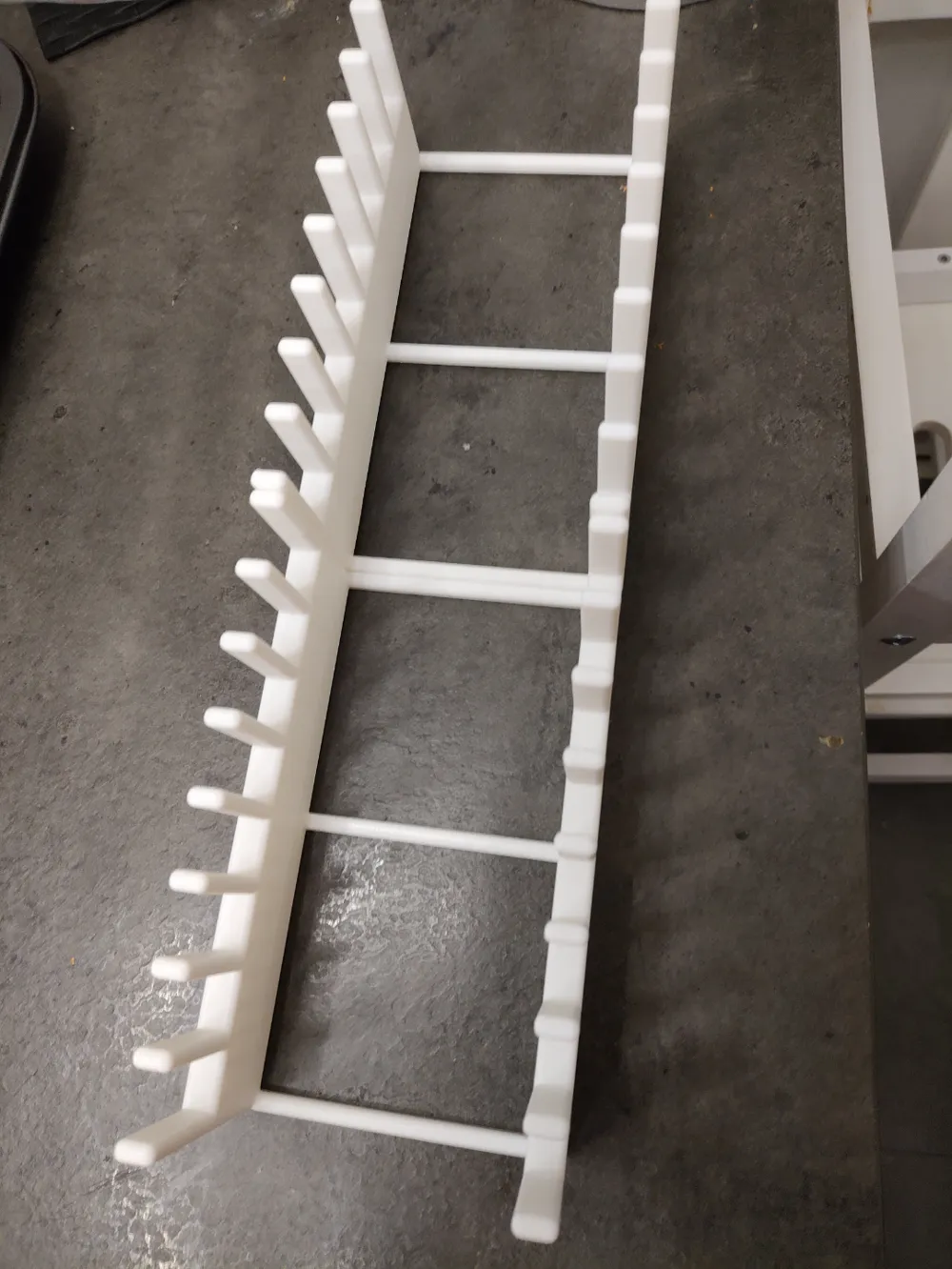 Organizador de Tapas