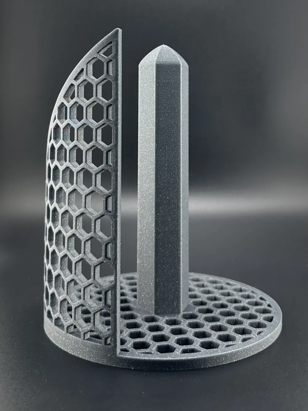 Porta Rollo de Cocina