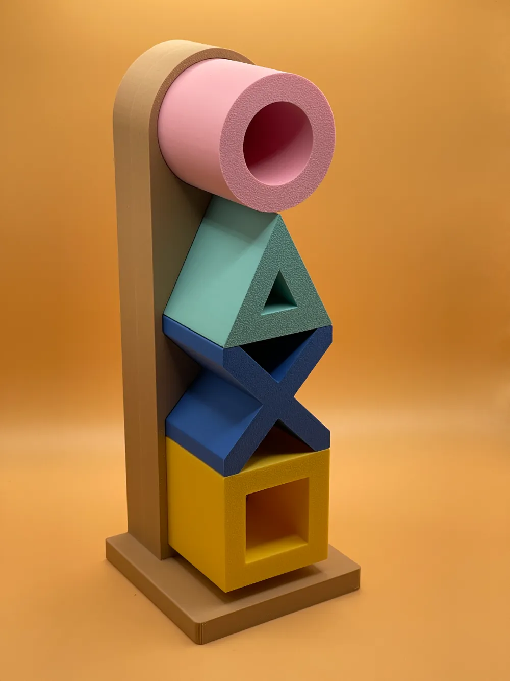 Soporte Auriculares PLAY