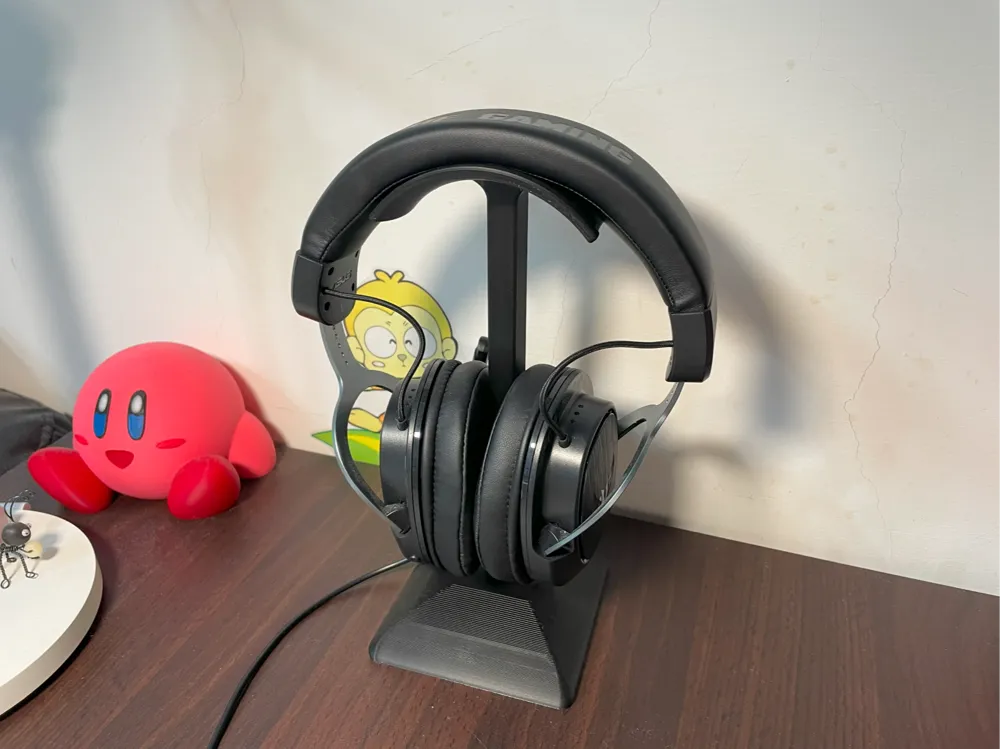 Soporte Auriculares T