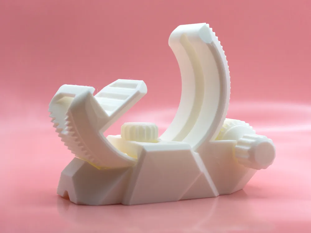 Soporte Celular Regulable