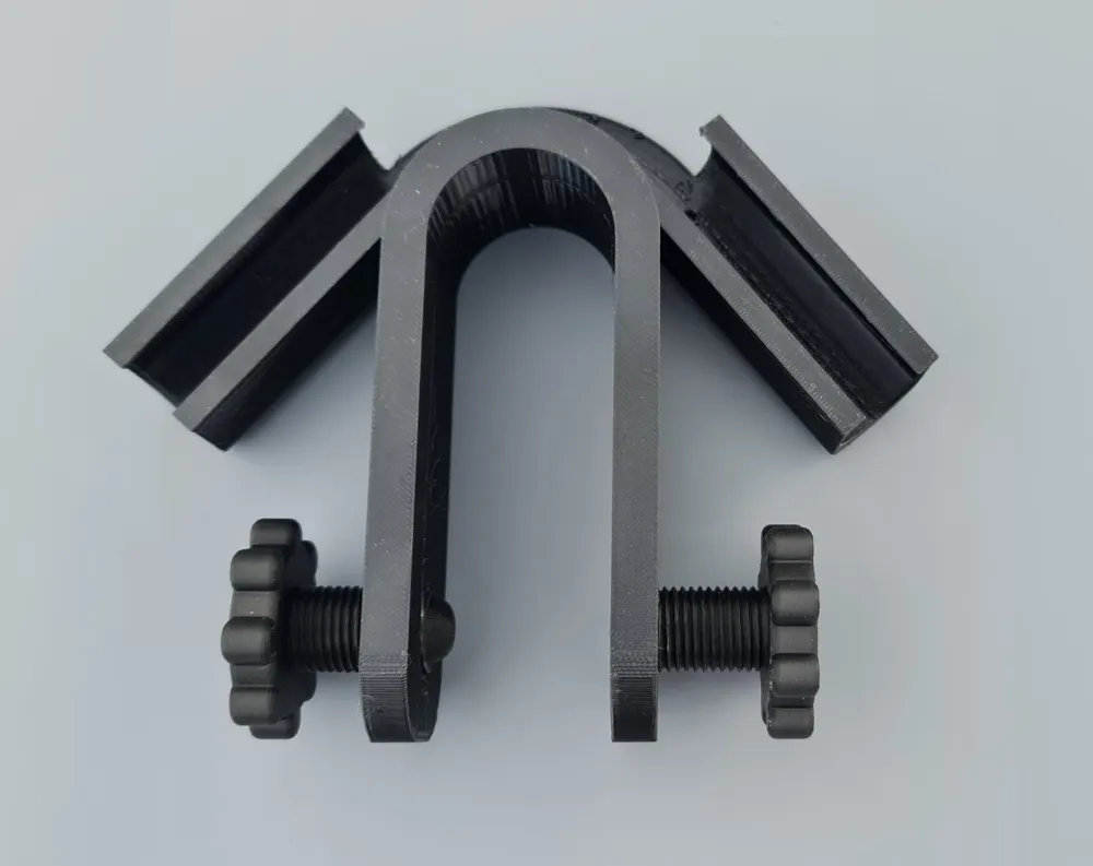 Soporte Para Manguera