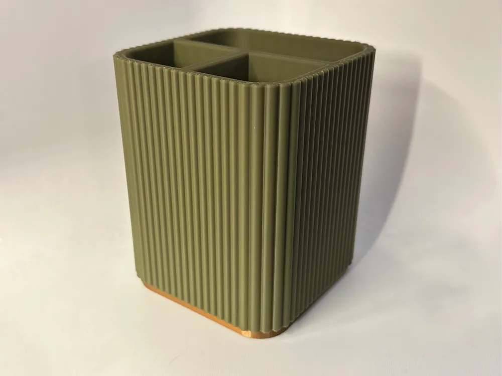 Vaso de baño moderno