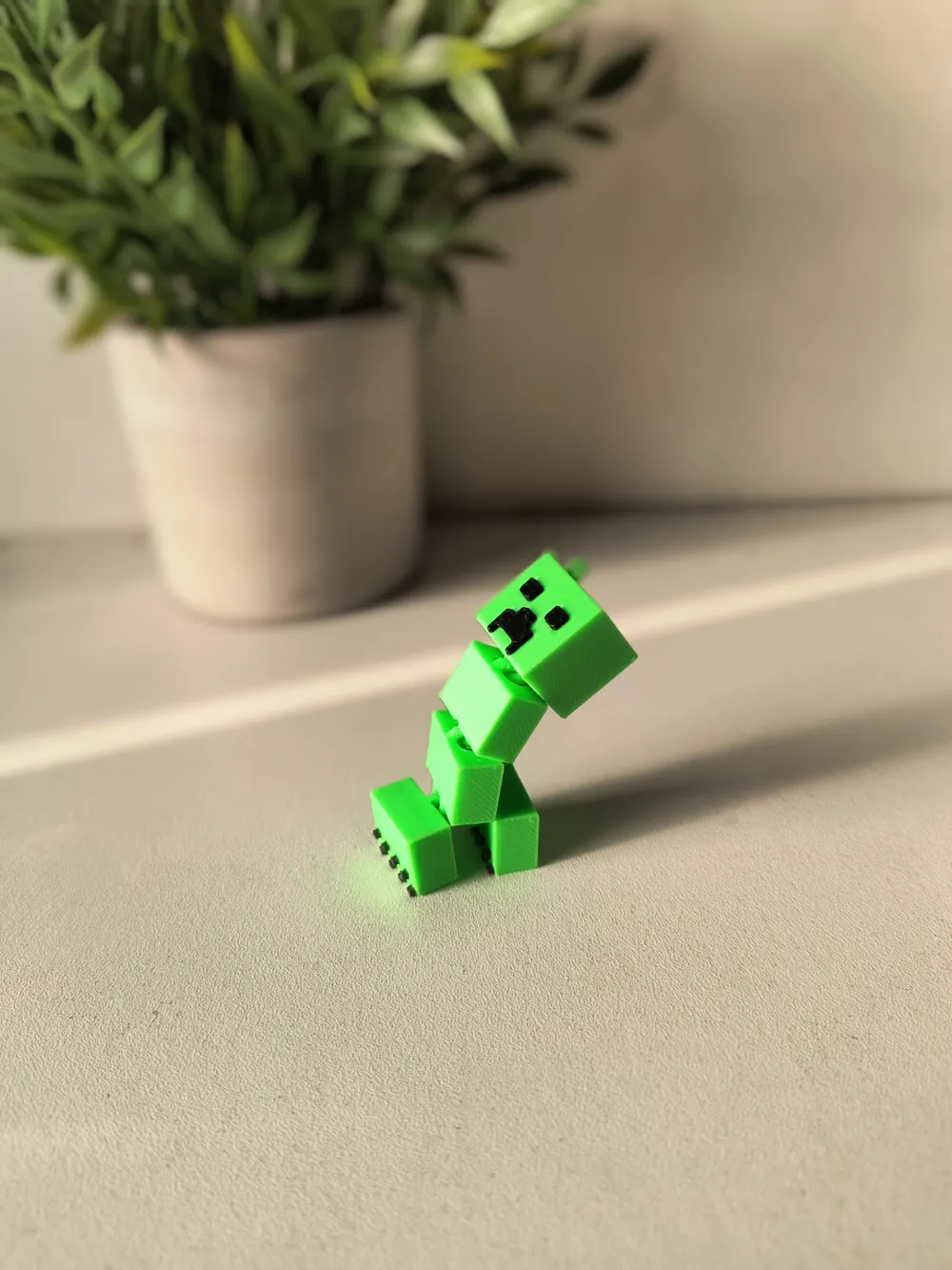 Creeper Minecraft