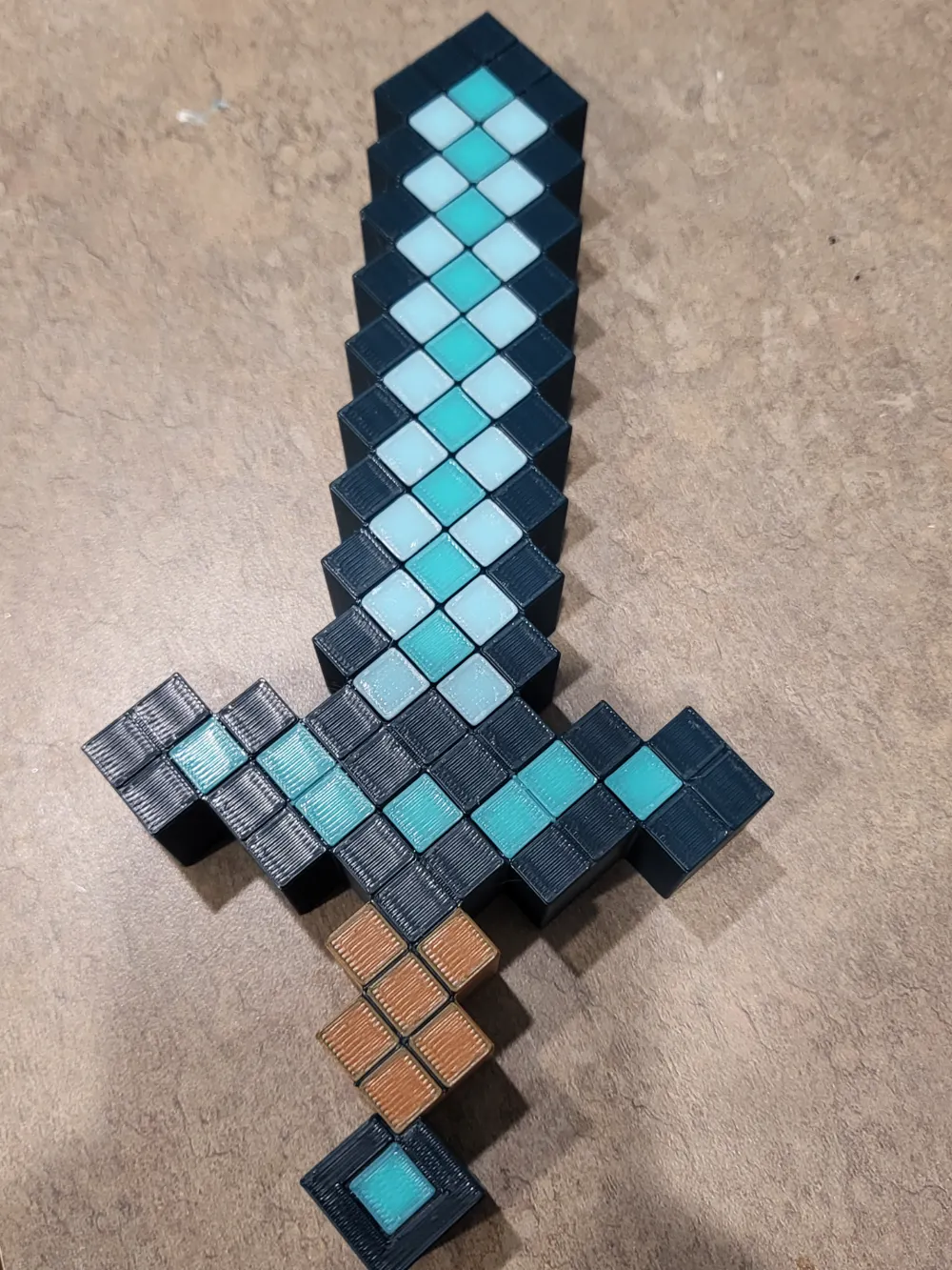 Espada Minecraft