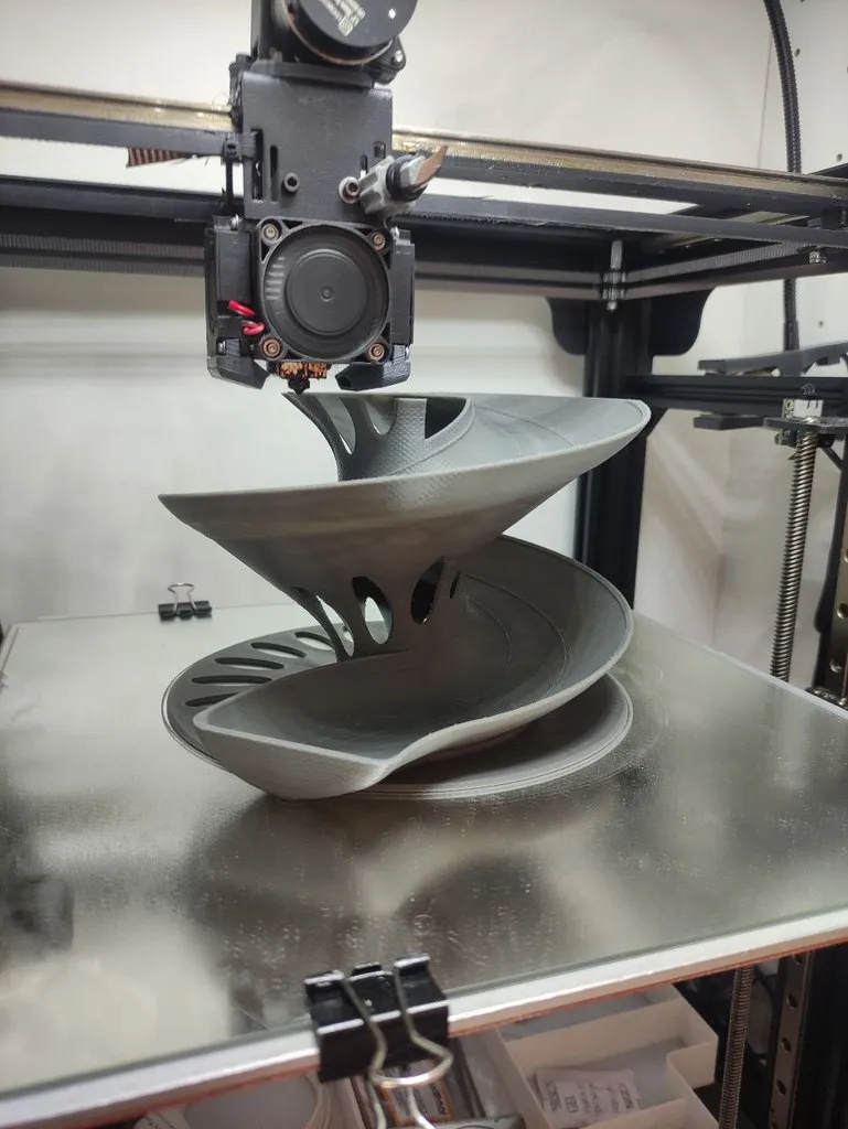 Dispenser de Huevos Rotatorio