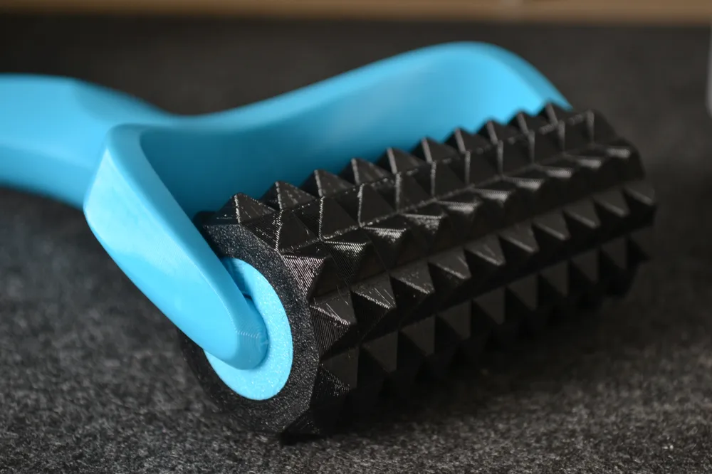 Set de Masajeadores en Caja