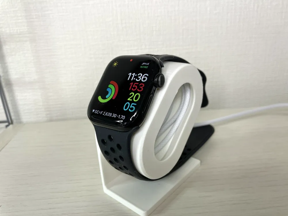 Soporte de Carga para Apple Watch