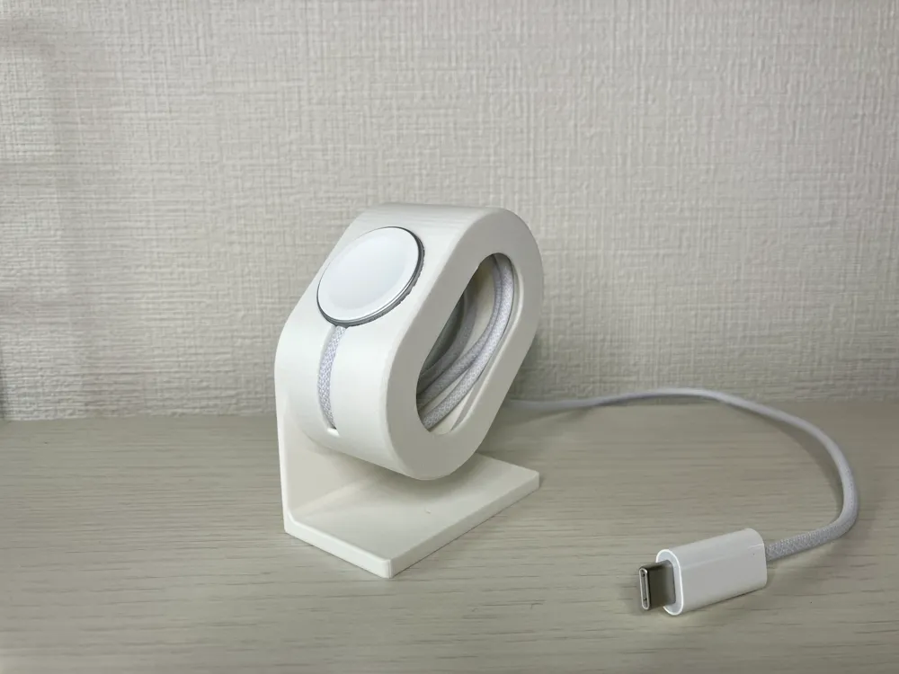 Soporte de Carga para Apple Watch