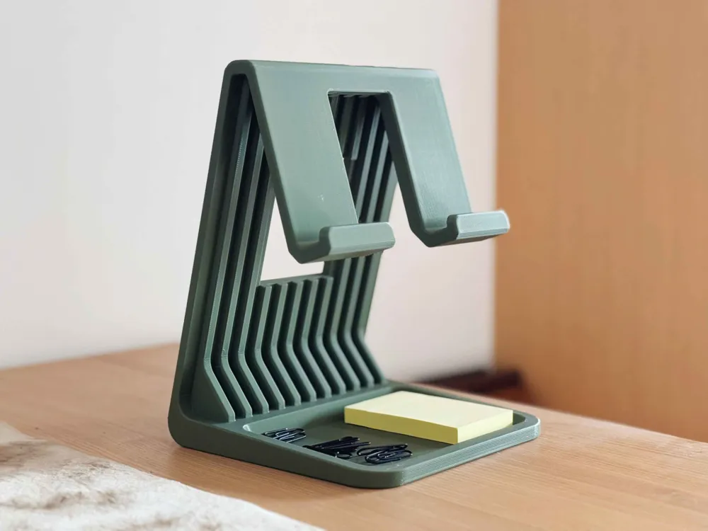 Soporte Para iPad / Tablet