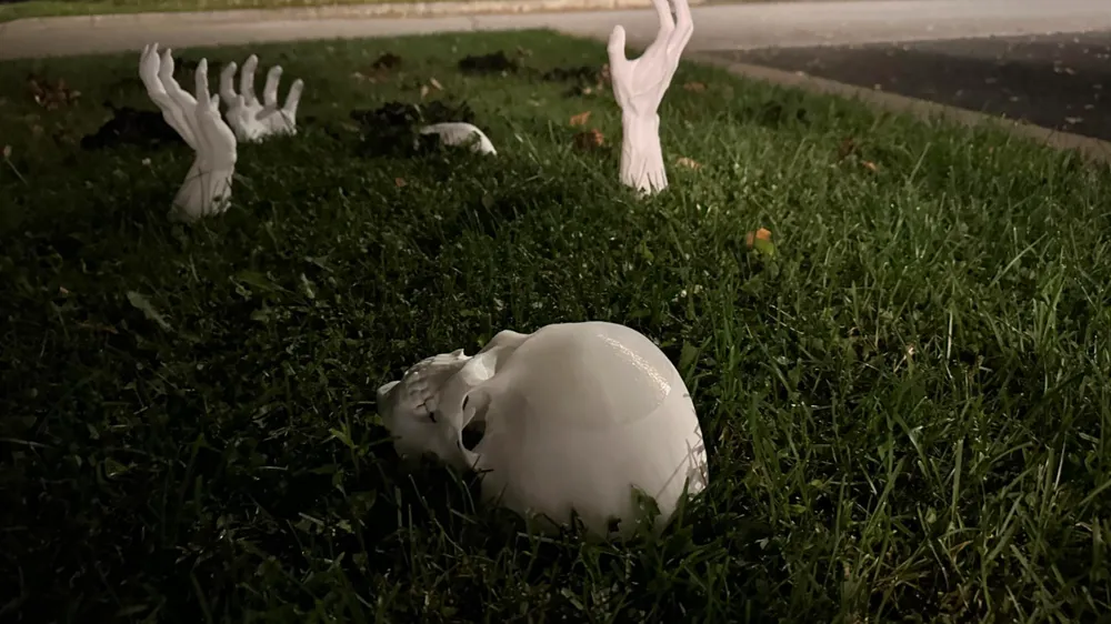 Manos para el Jardín