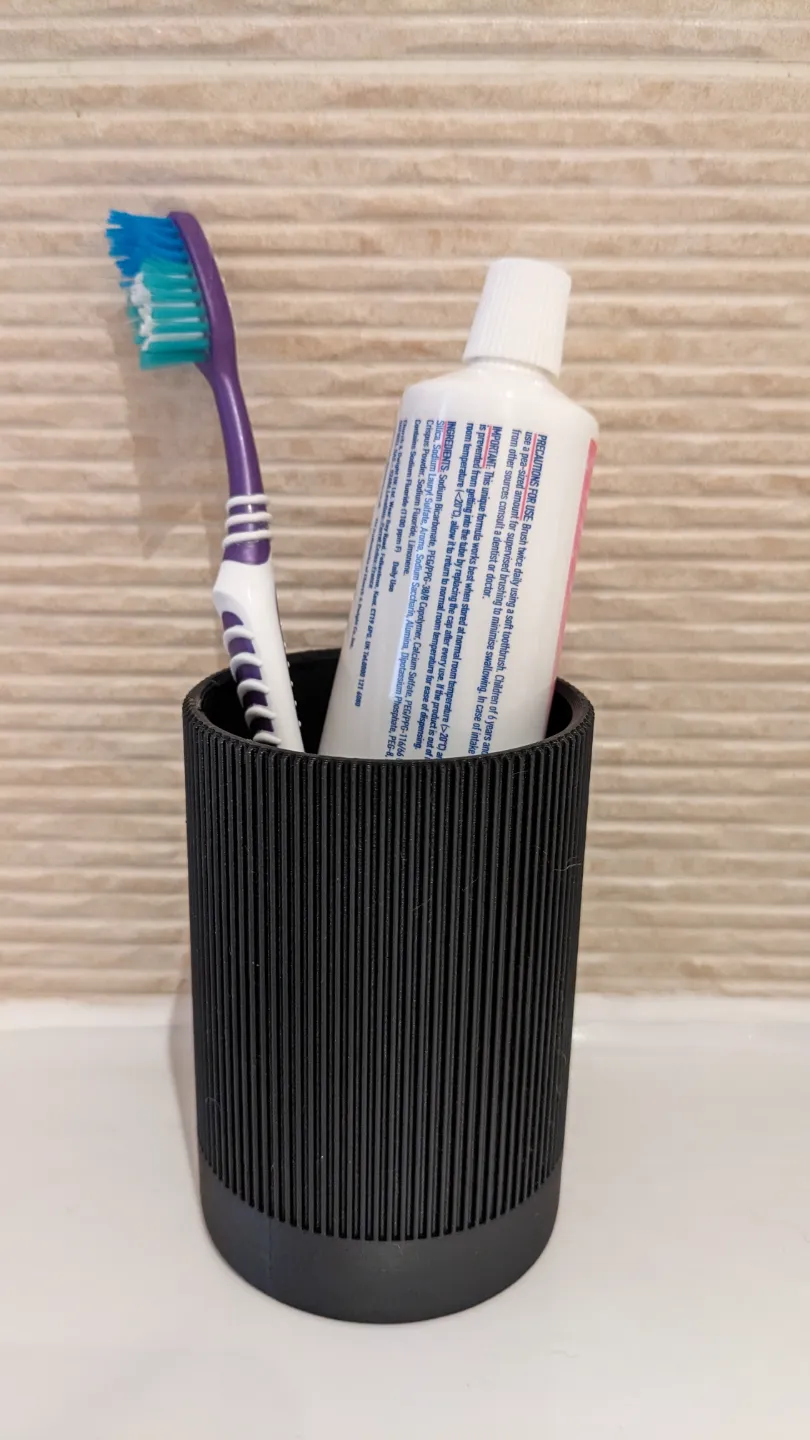 Set Minimalista para Baño