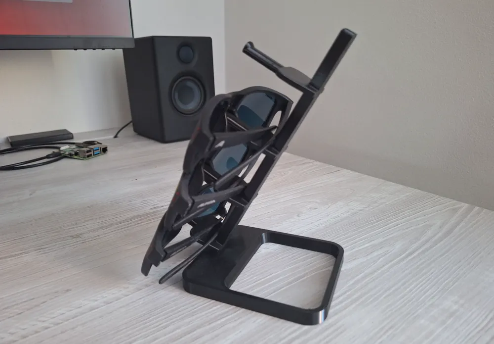 Soporte para anteojos Basic