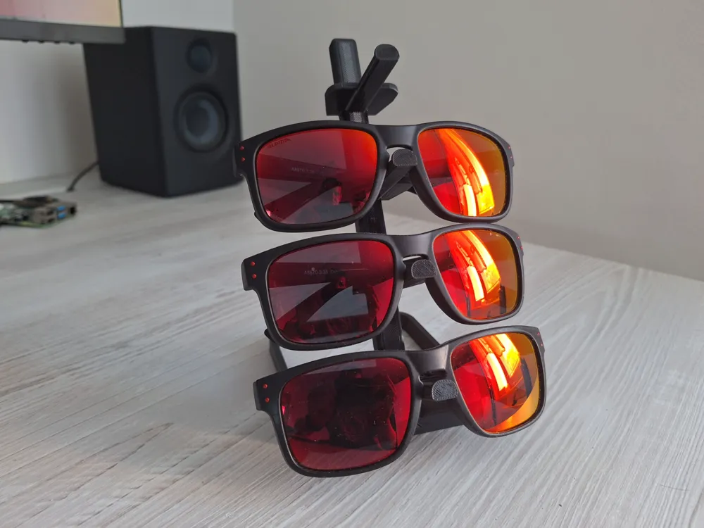 Soporte para anteojos Basic