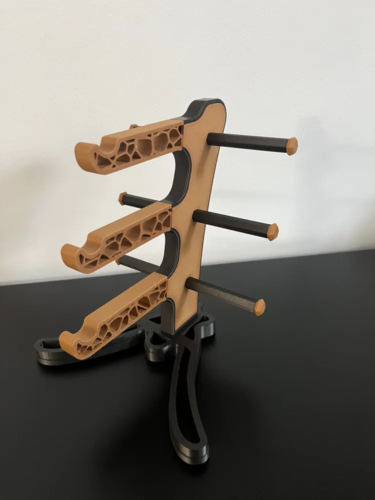 Soporte para Anteojos x3