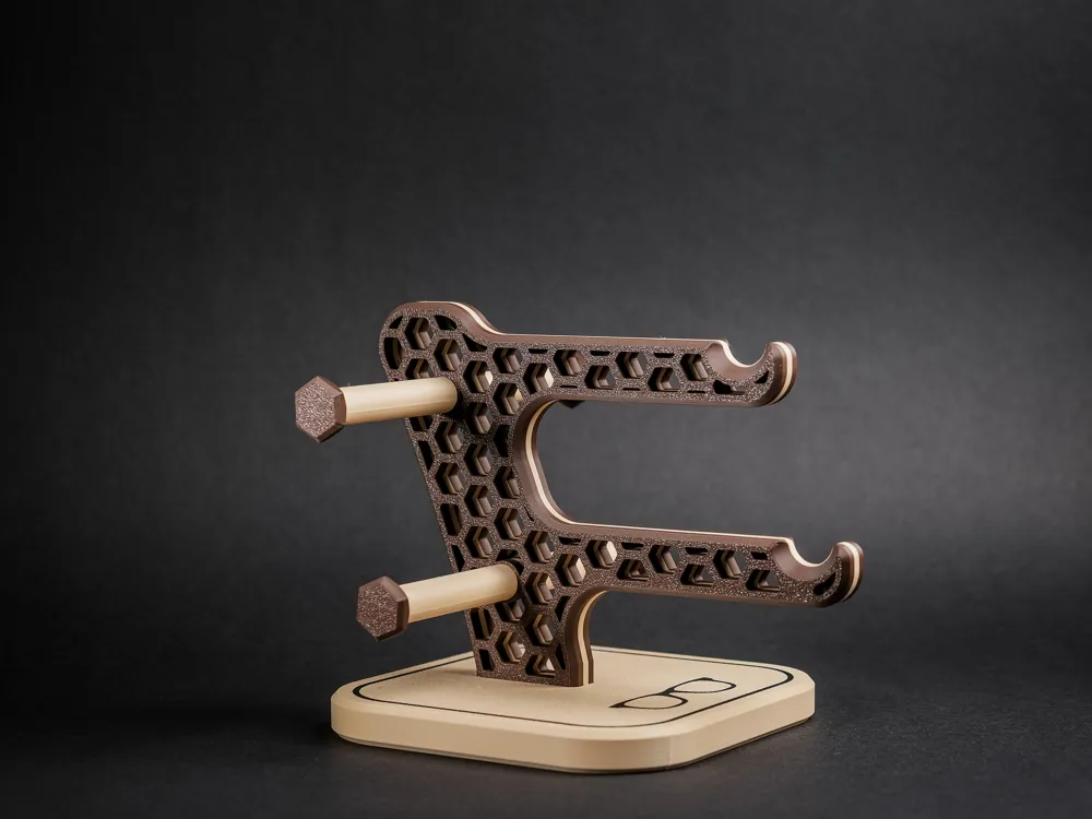 Soporte para Anteojos Shade 2