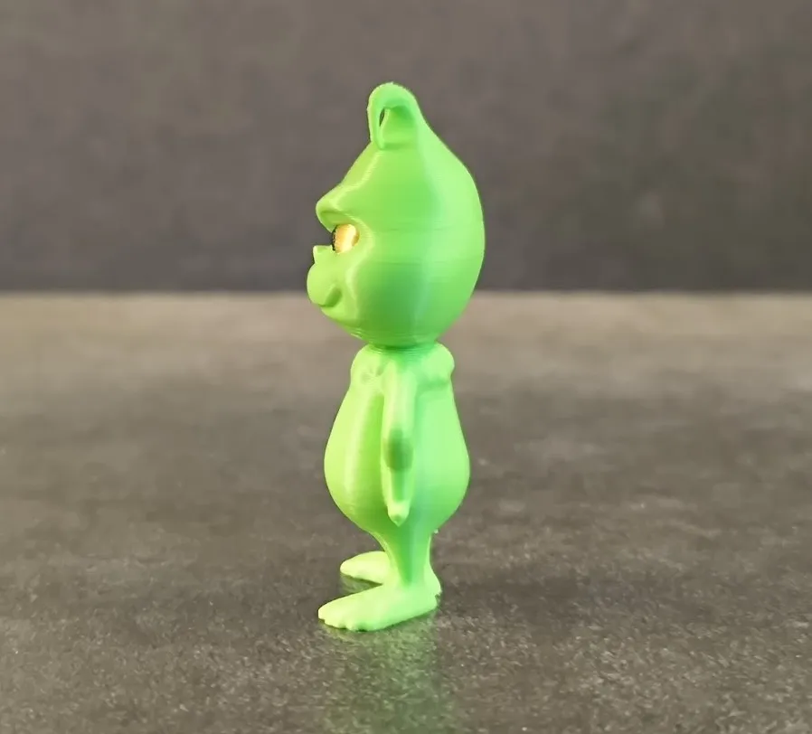 Grinch para Colgar