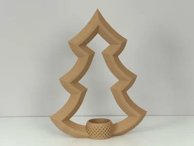 Centro de Mesa Navideño