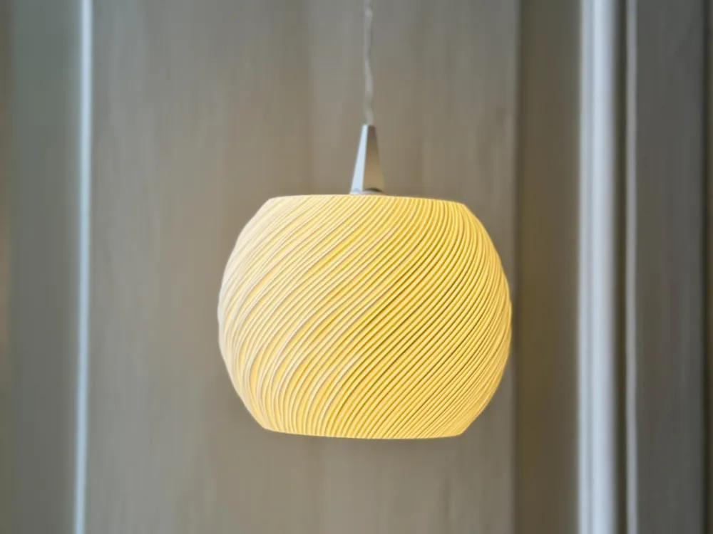 Lámpara Colgante Sophia