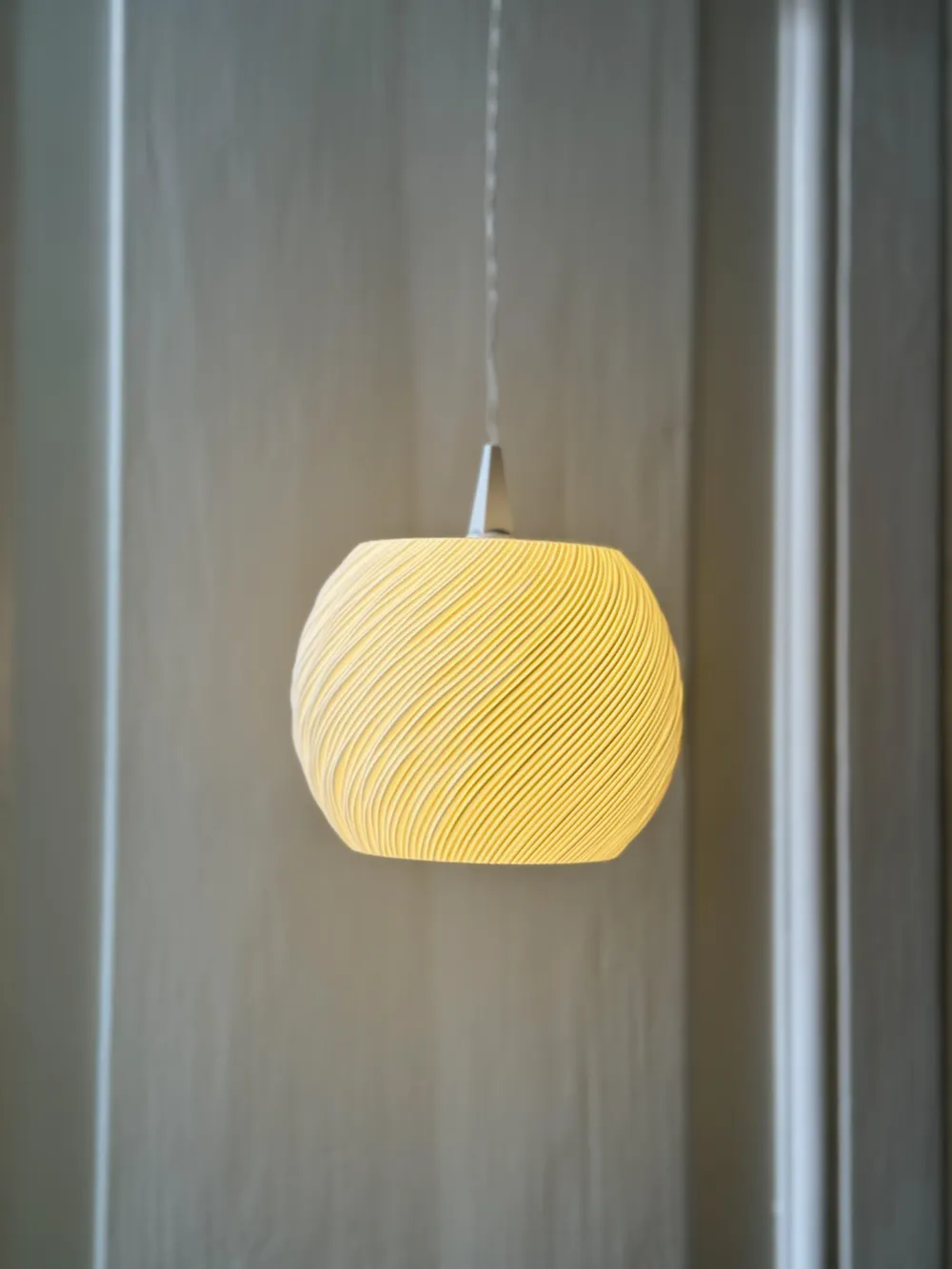 Lámpara Colgante Sophia