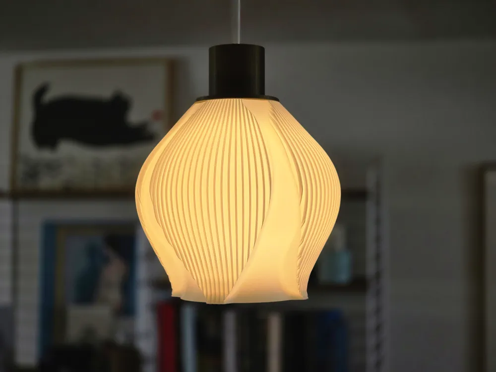 Lámpara Colgante Elios