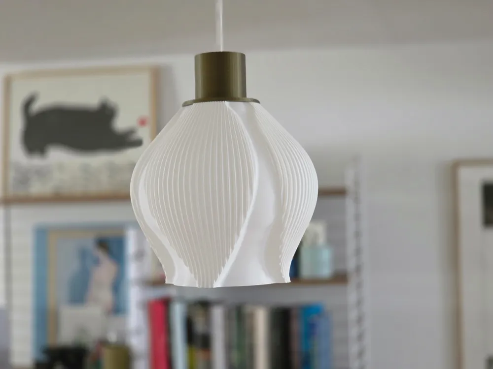 Lámpara Colgante Elios