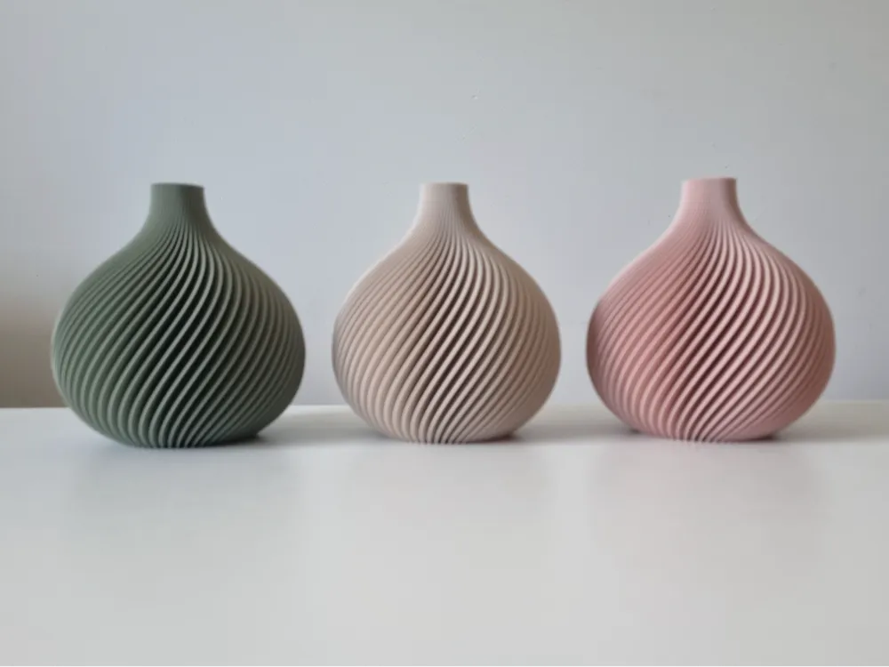 Difusor de varillas Spirales