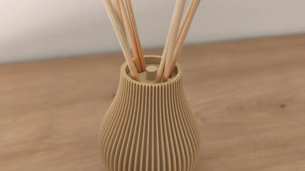 Difusor de Varillas Fresh