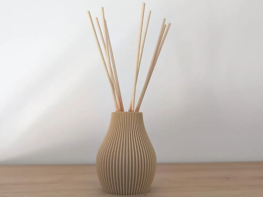 Difusor de Varillas Fresh