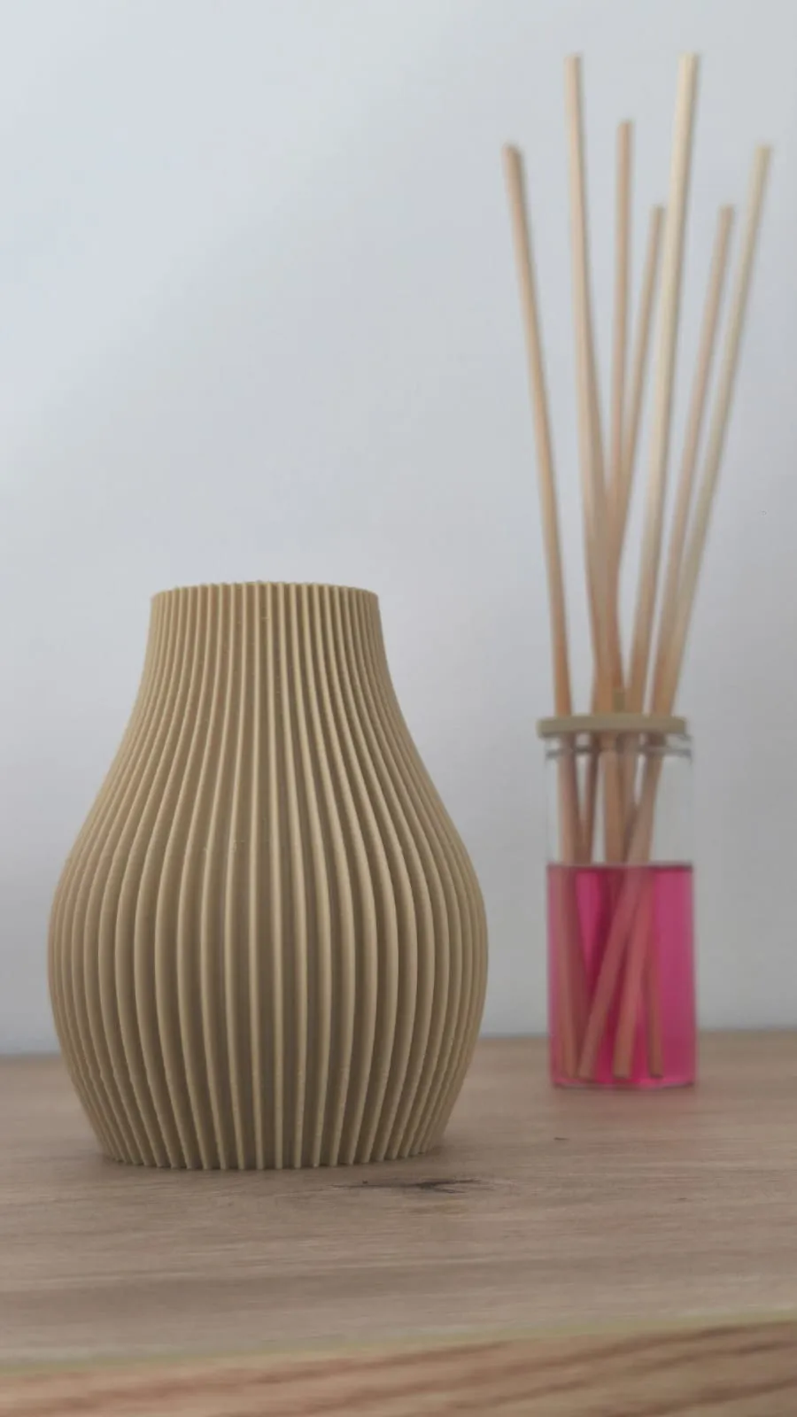 Difusor de Varillas Fresh