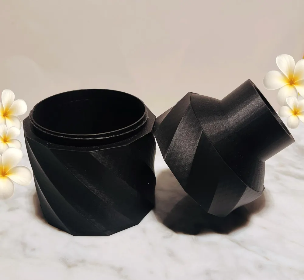 Difusor de Varillas Polygon