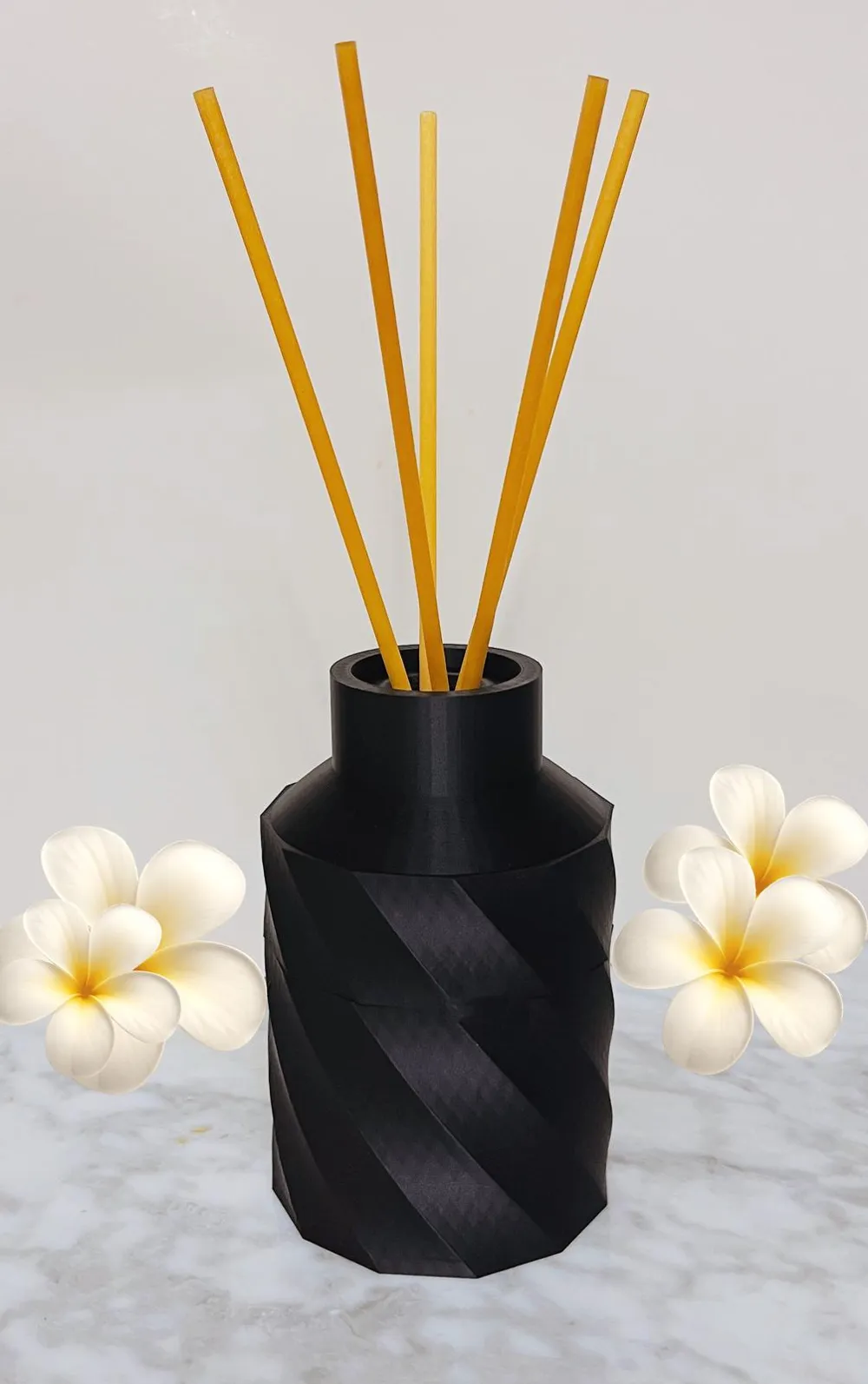 Difusor de Varillas Polygon