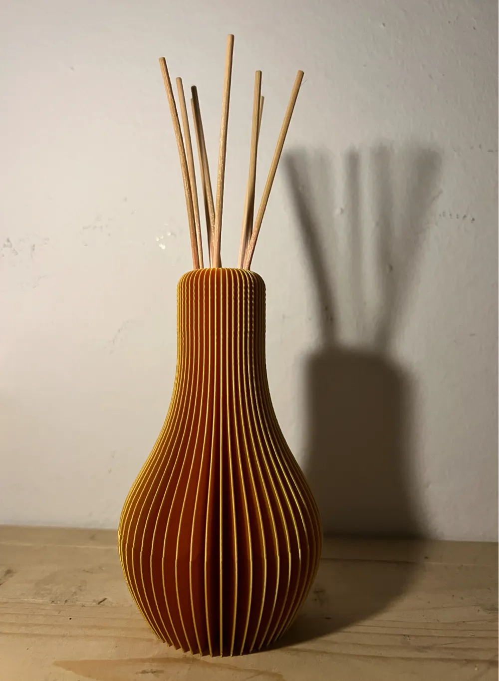 Difusor de Varillas Aria