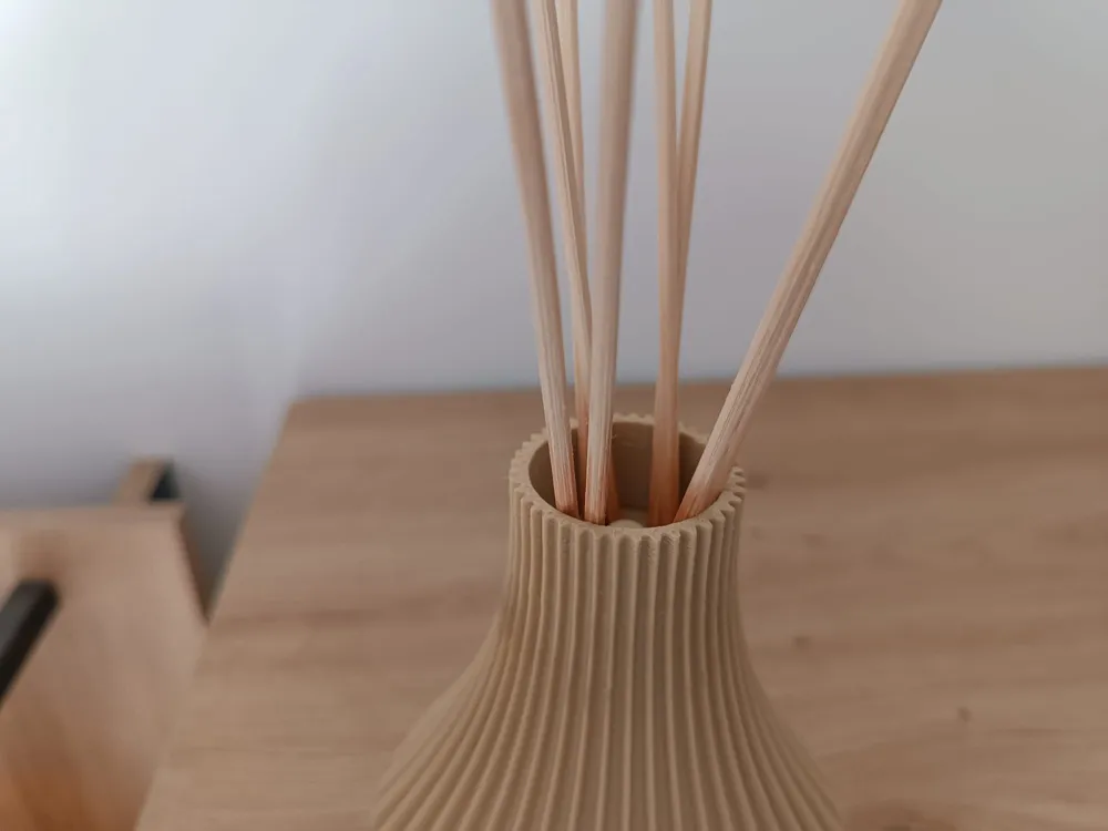 Difusor de Varillas Moderno