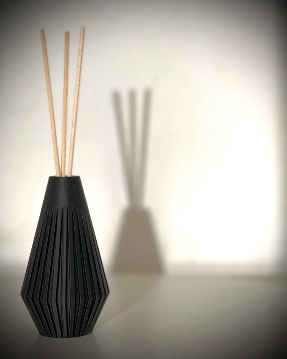 Difusor de Varillas Pro