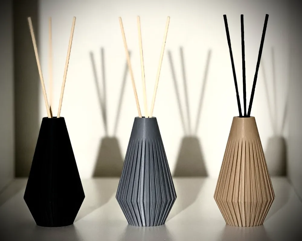 Difusor de Varillas Pro