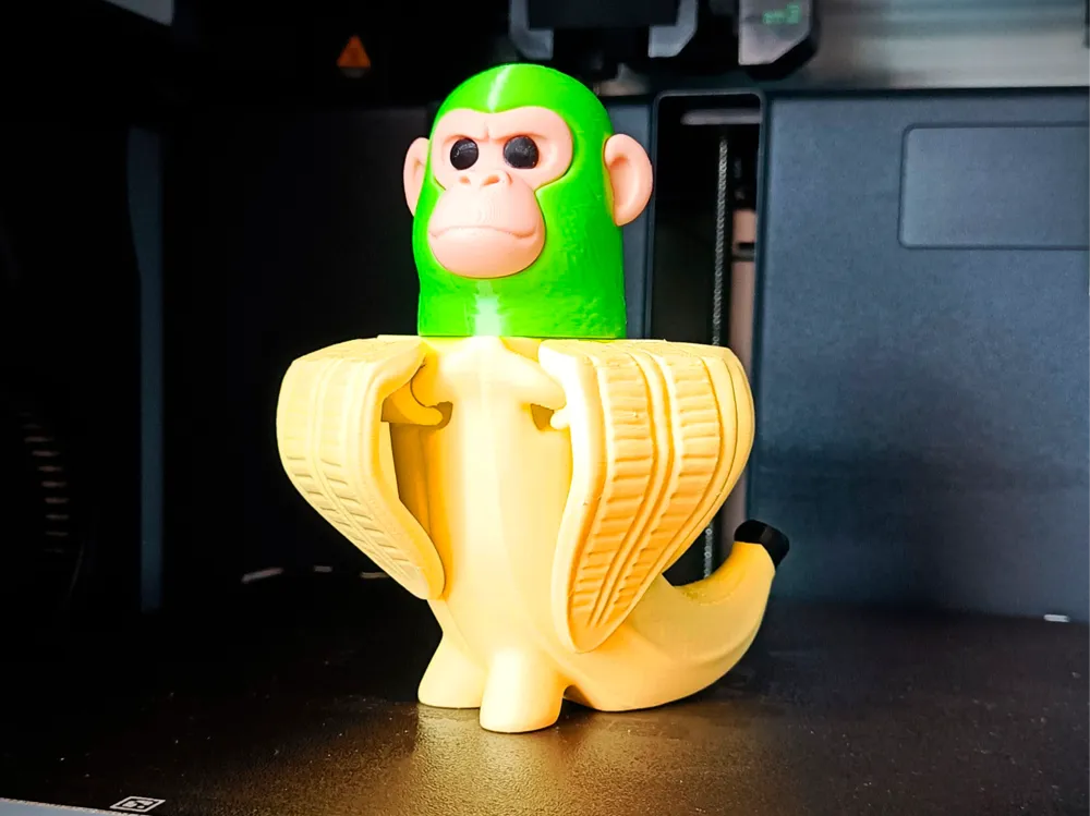 Chimpanzini Bananini