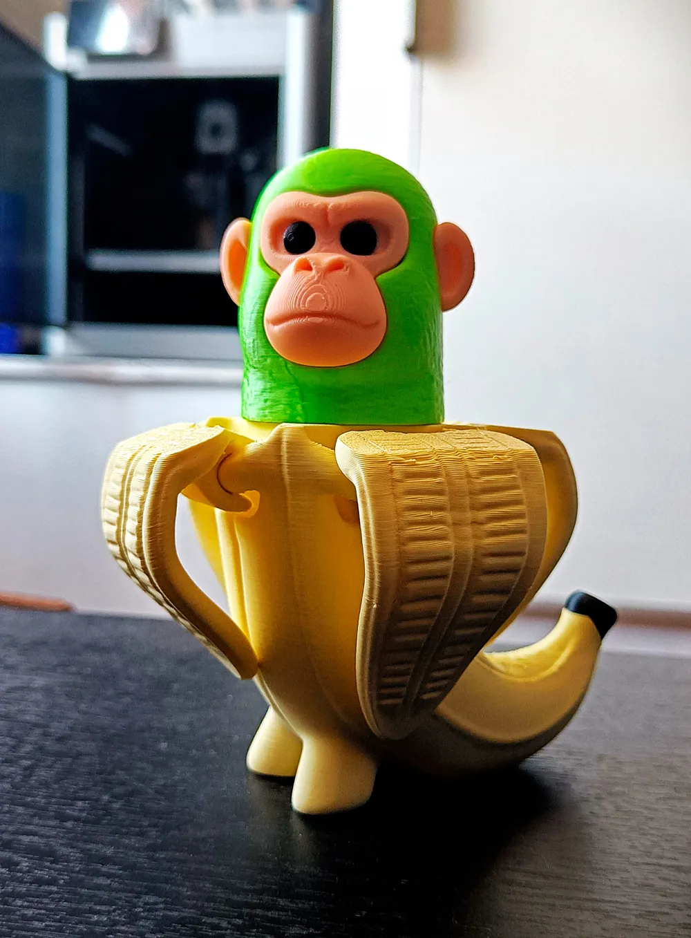 Chimpanzini Bananini