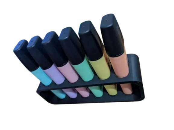 Organizador de Marcadores