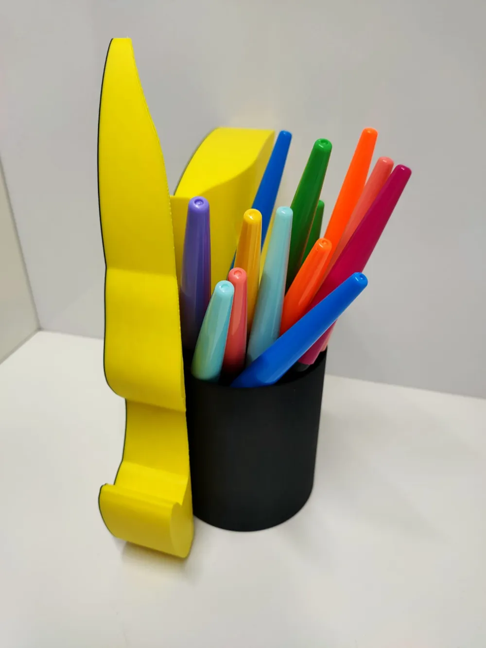 Porta Lápices Pikachu