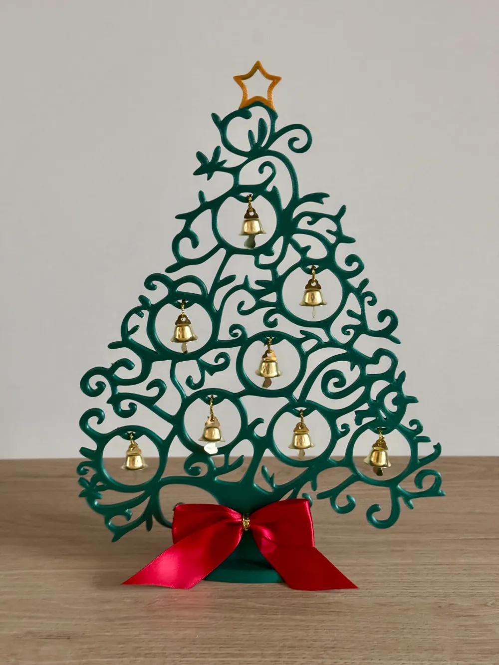 Árbol Navideño Decorativo