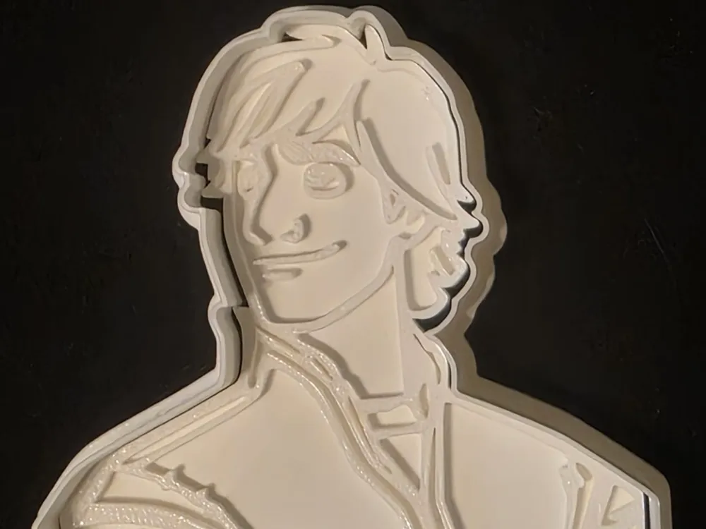 Cortantes de Frozen X4