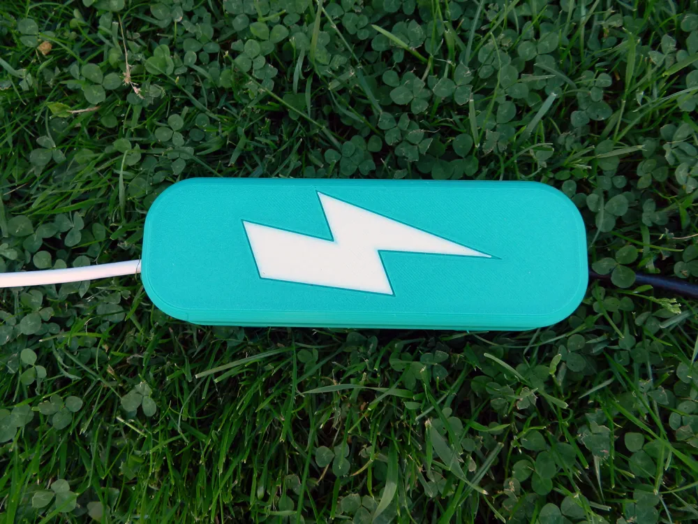 Caja de Protección de Enchufes