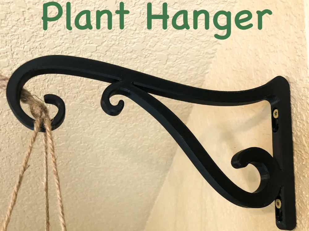 Colgante para Macetas