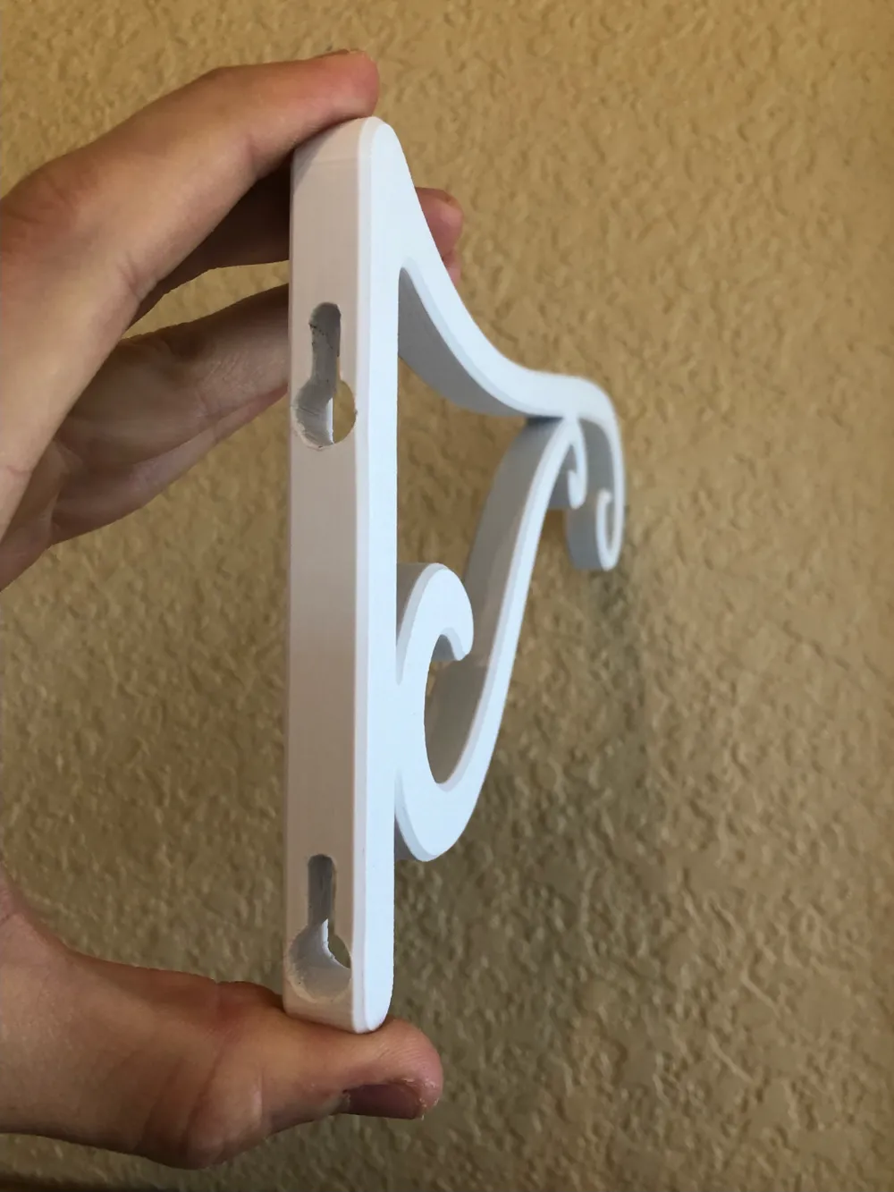 Colgante para Macetas