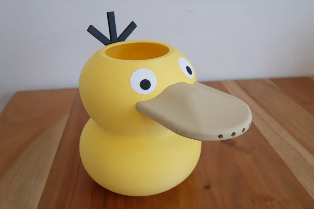 Regadera Psiduck