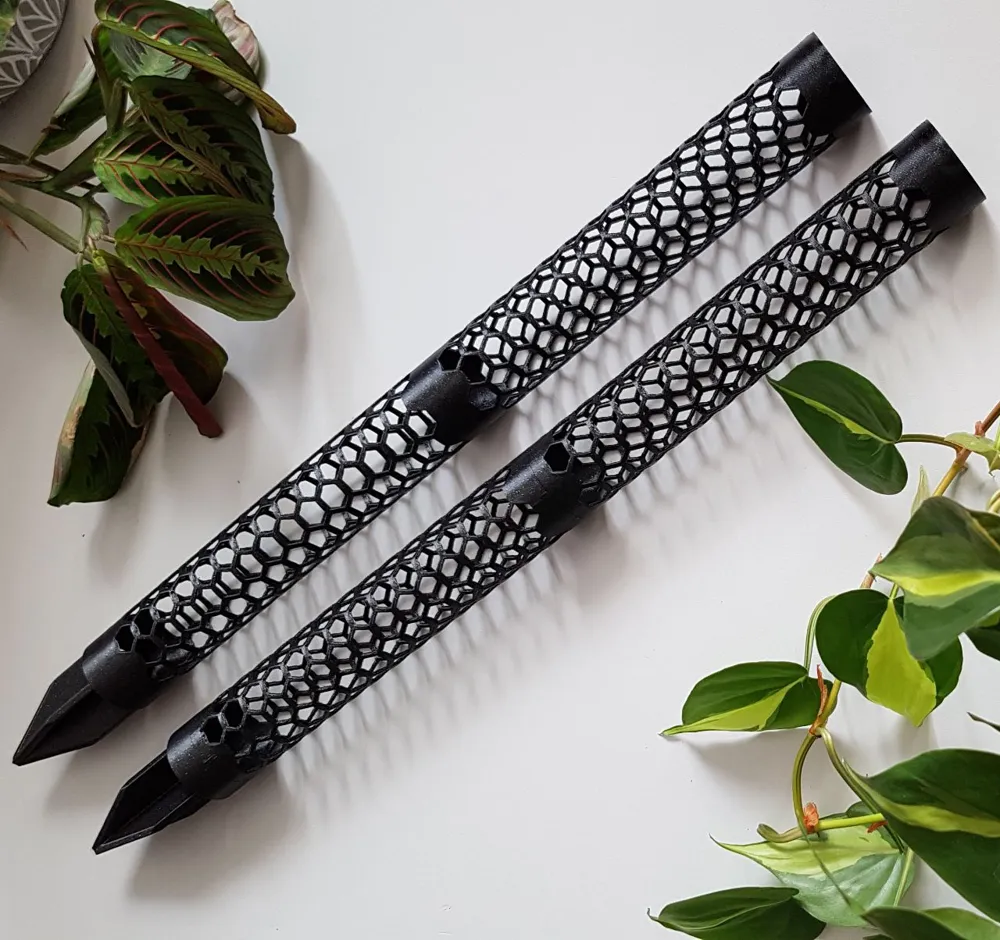 Tutores Rígidos para Plantas