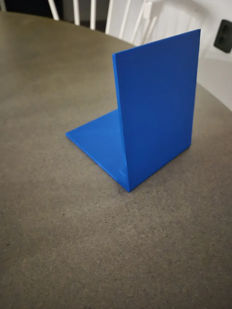 Letrero de Código QR