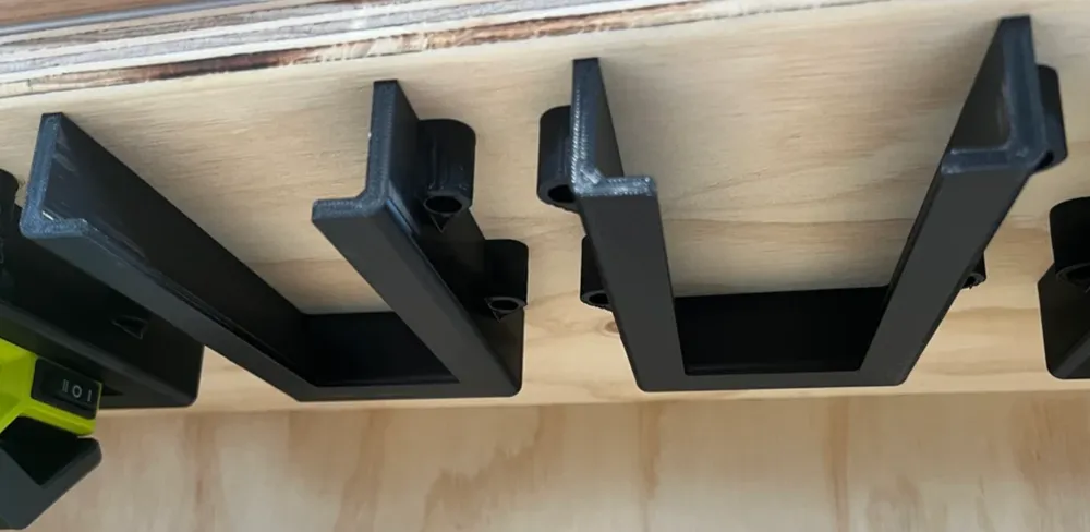 Colgante para Herramientas Ryobi X1